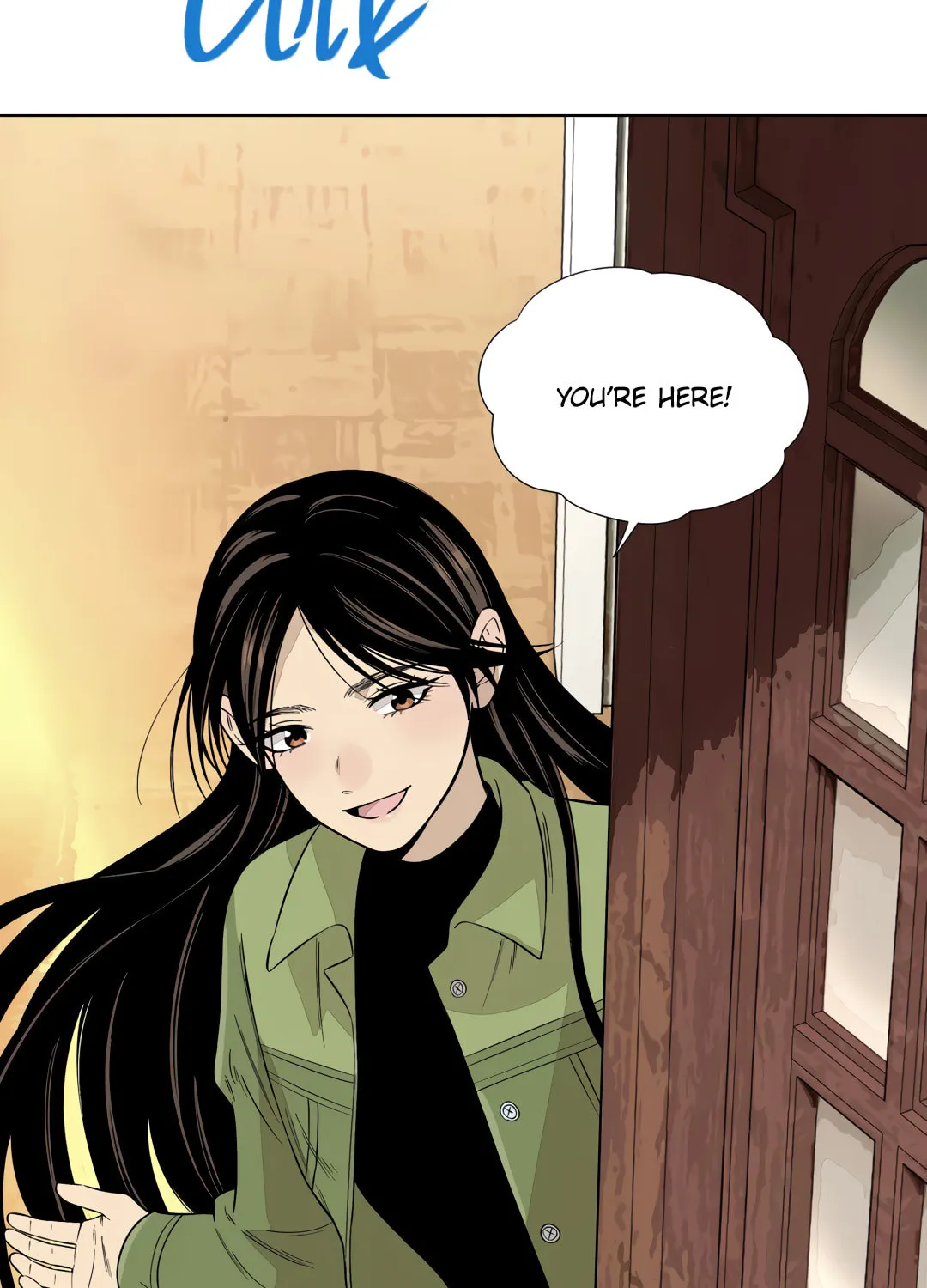 Tokkun! Bato Supi Gakuen (Colored) - Chapter 28 - Page 2