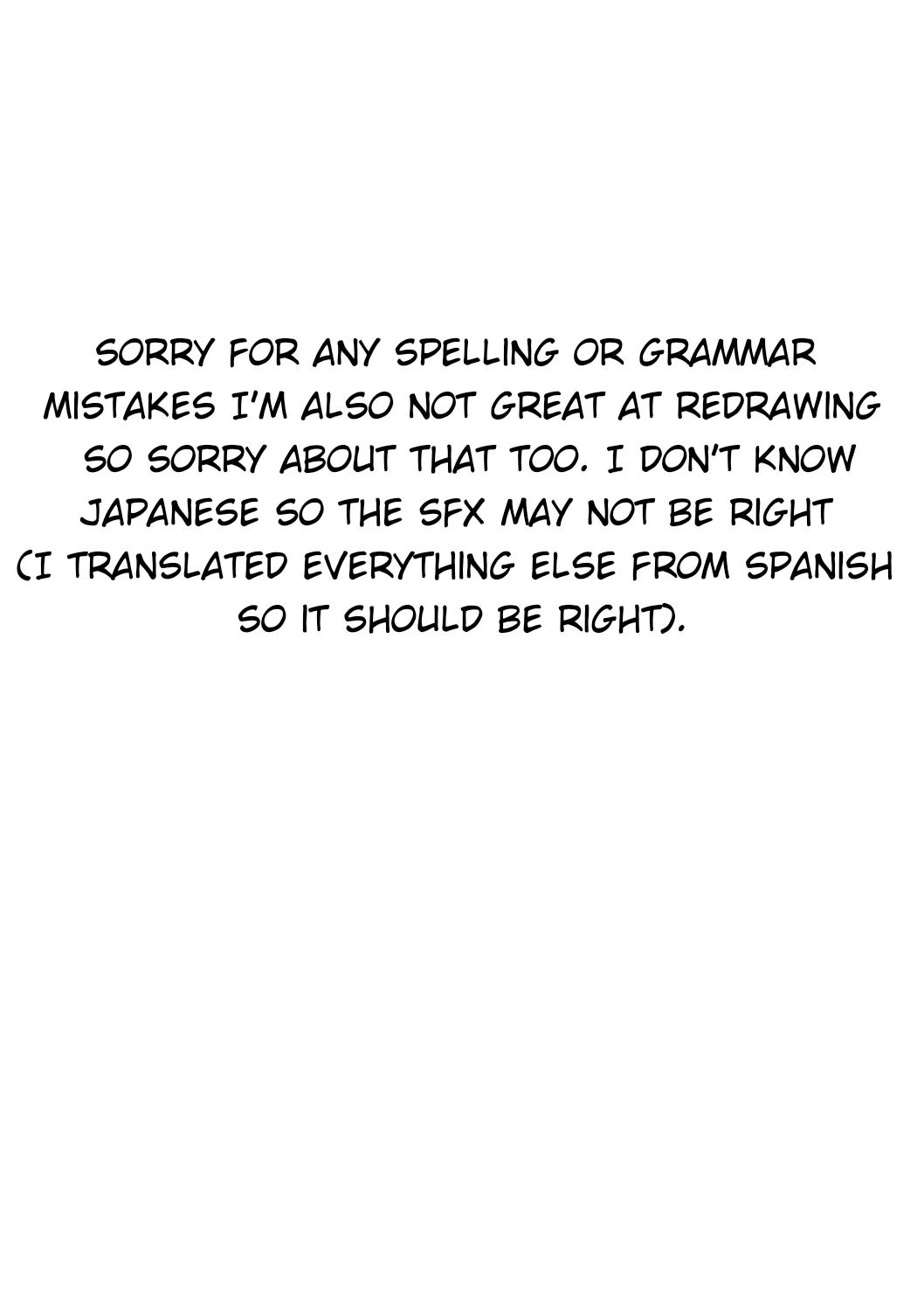 Tokubetsu na Chuutohanpa - Chapter 51 - Page 1