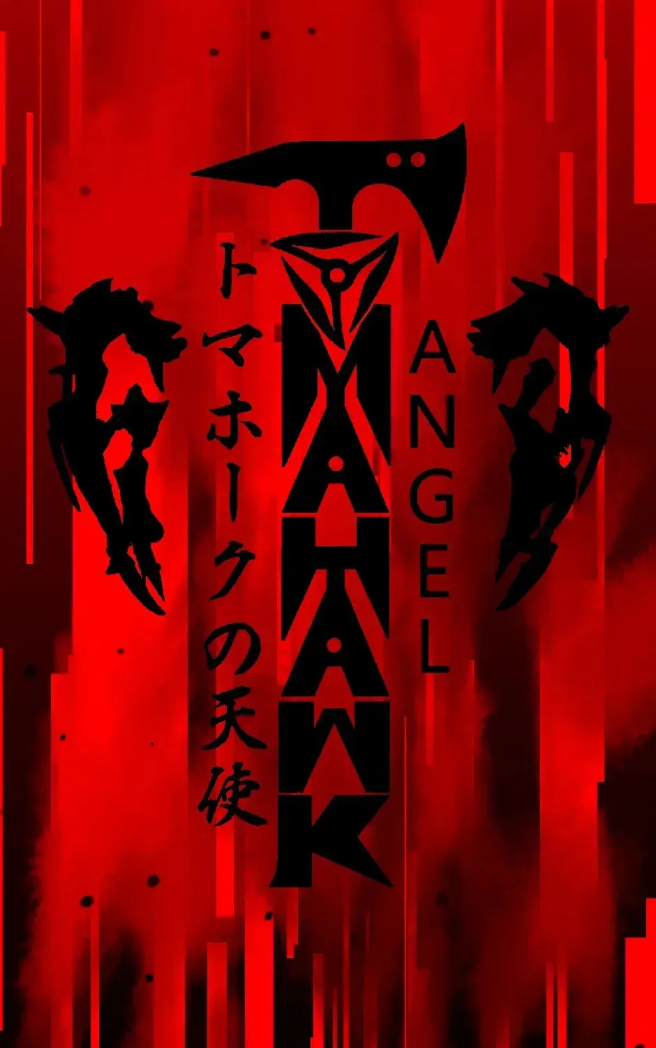 Tomahawk Angel (Colored) - Chapter 100 - Page 1