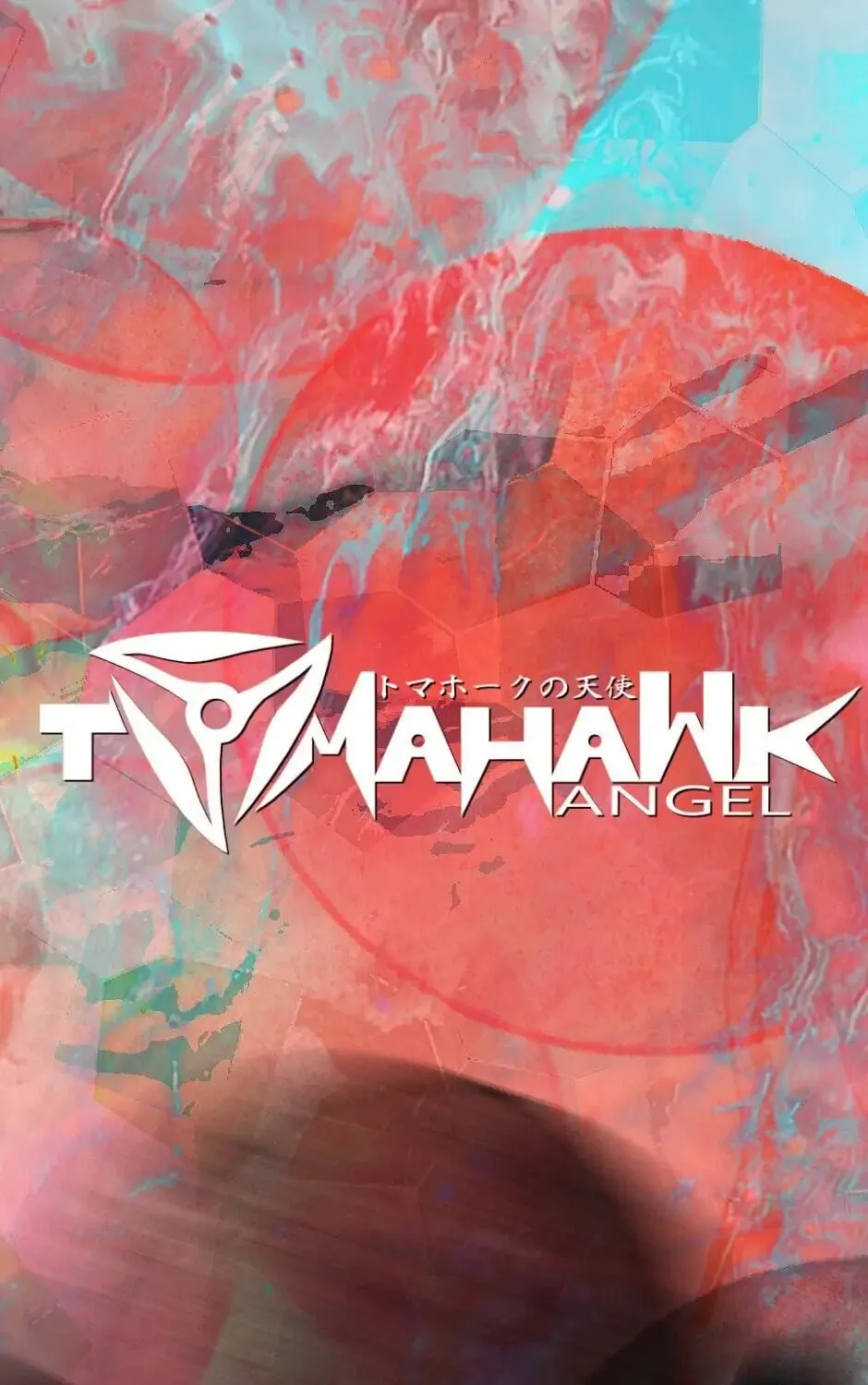 Tomahawk Angel (Colored) - Chapter 12 - Page 1