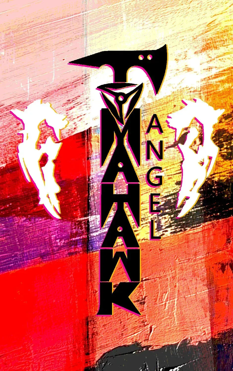 Tomahawk Angel (Colored) - Chapter 123 - Page 1