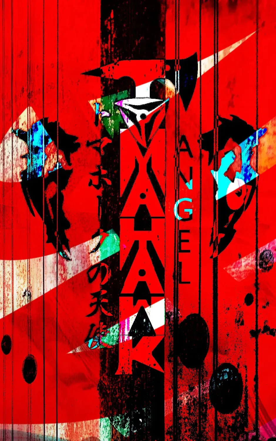 Tomahawk Angel (Colored) - Chapter 135 - Page 1