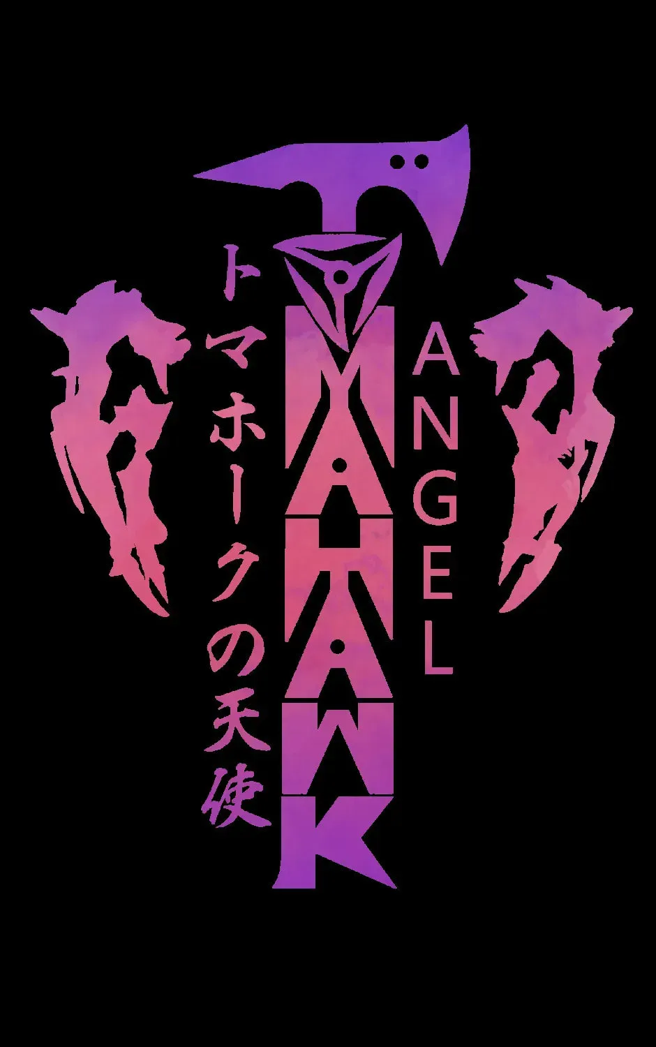 Tomahawk Angel (Colored) - Chapter 142 - Page 1