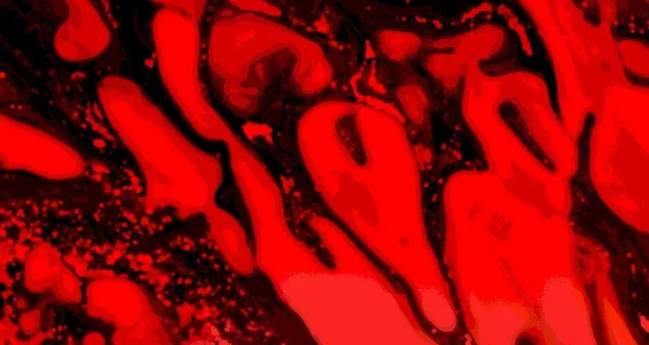 Tomahawk Angel (Colored) - Chapter 29 - Page 2