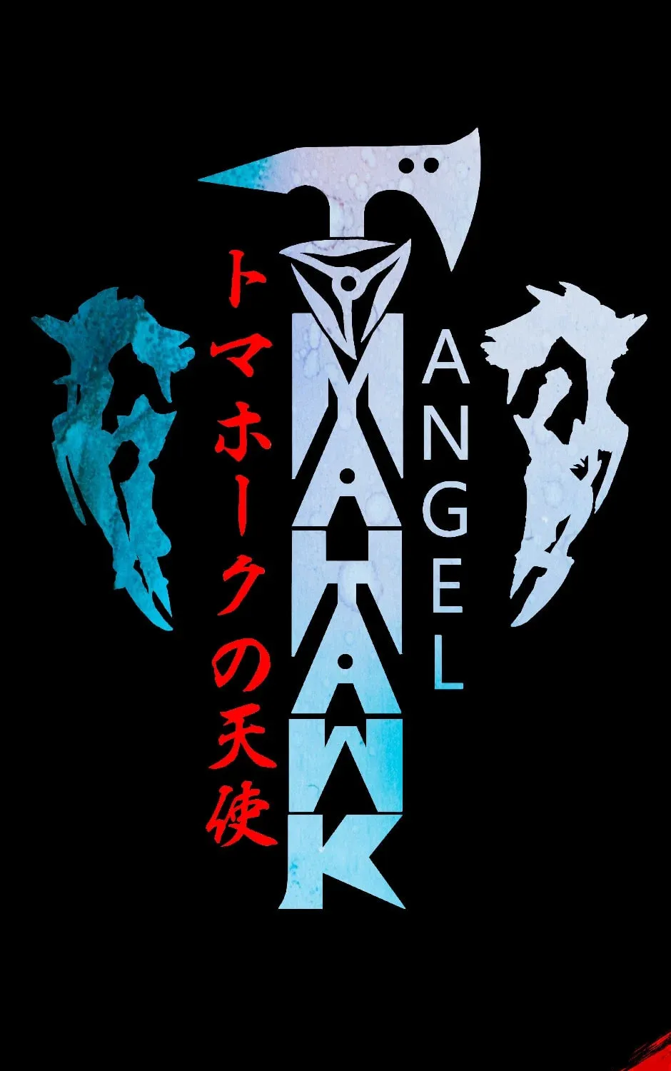 Tomahawk Angel (Colored) - Chapter 38 - Page 1