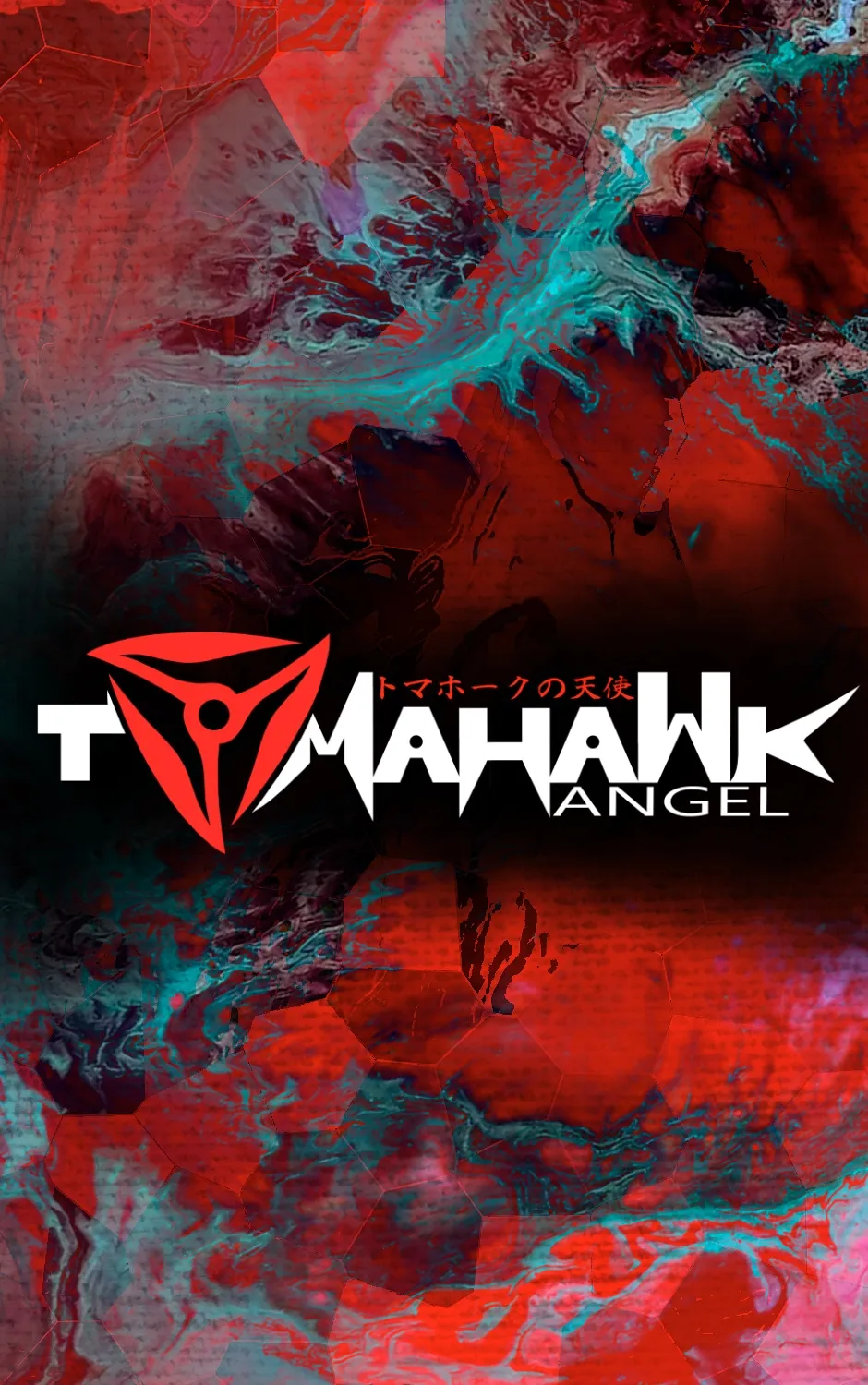 Tomahawk Angel - Chapter 1.1 - Page 1