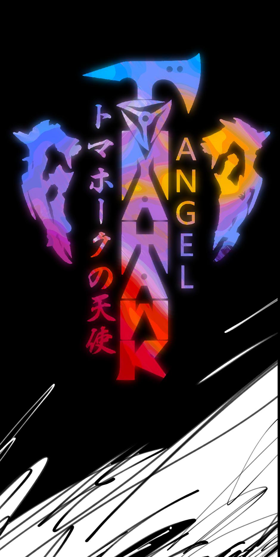 Tomahawk Angel - Chapter 141 - Page 2