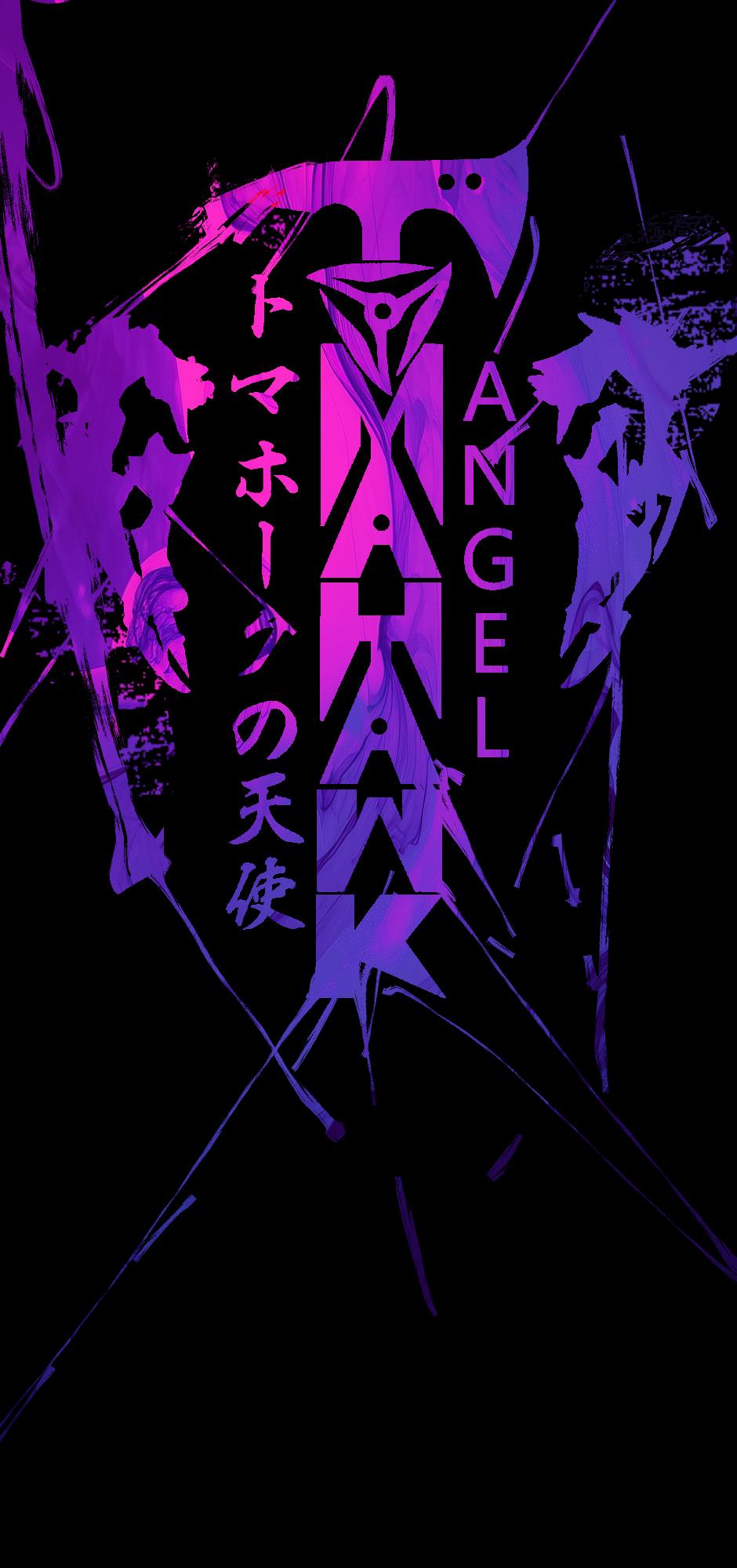 Tomahawk Angel - Chapter 161 - Page 2