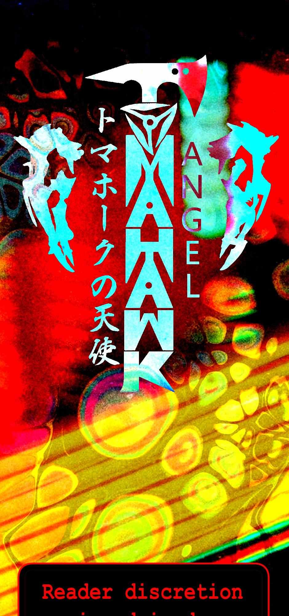 Tomahawk Angel - Chapter 52 - Page 2