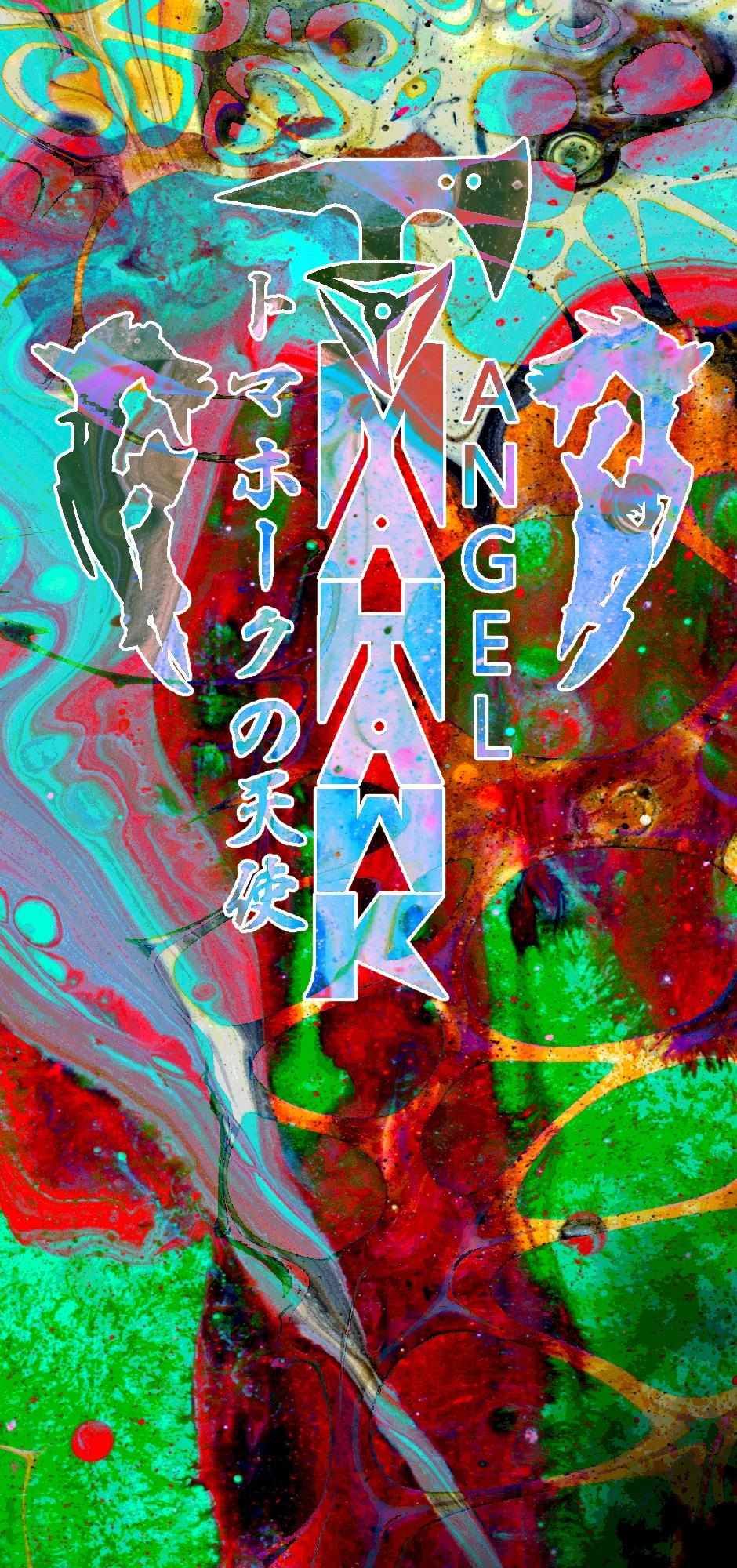 Tomahawk Angel - Chapter 54 - Page 2