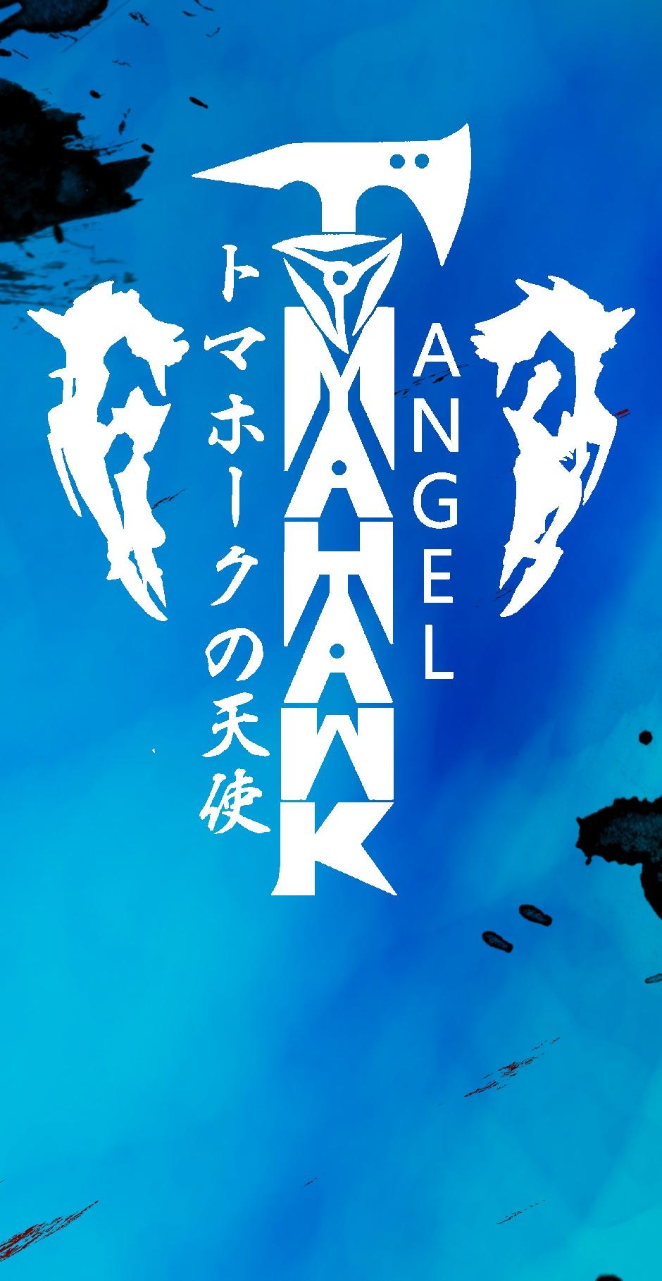 Tomahawk Angel - Chapter 98 - Page 2