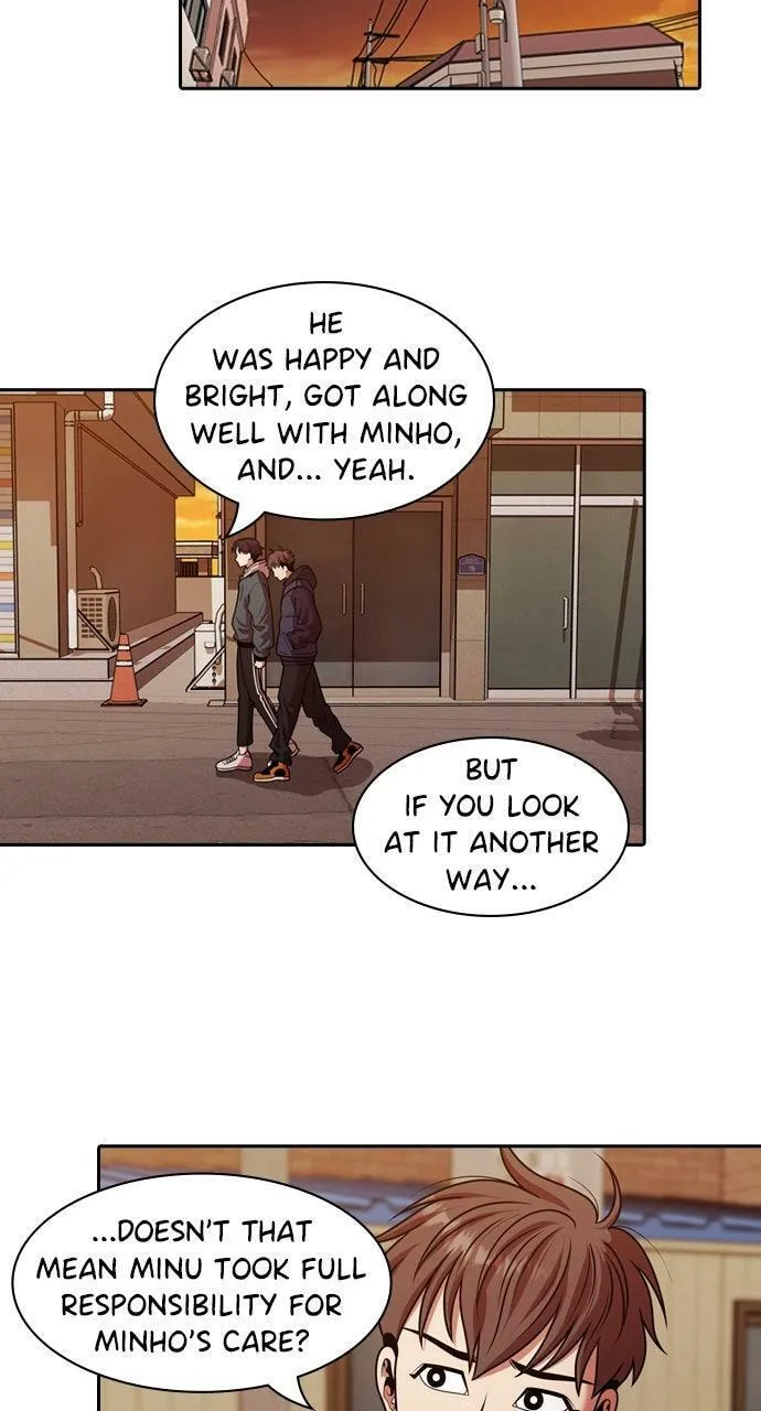 Tomorrow (Llama) - Chapter 224 - Page 2