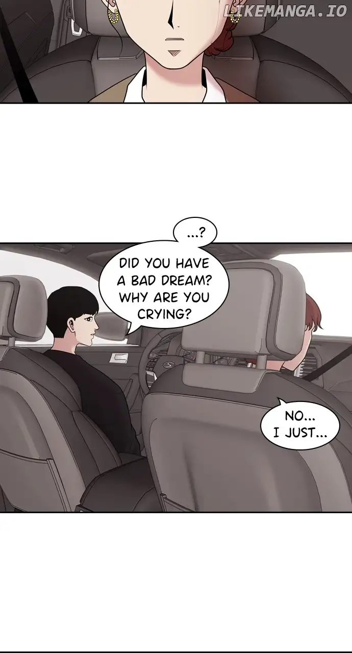 Tomorrow - Chapter 151 - Page 2