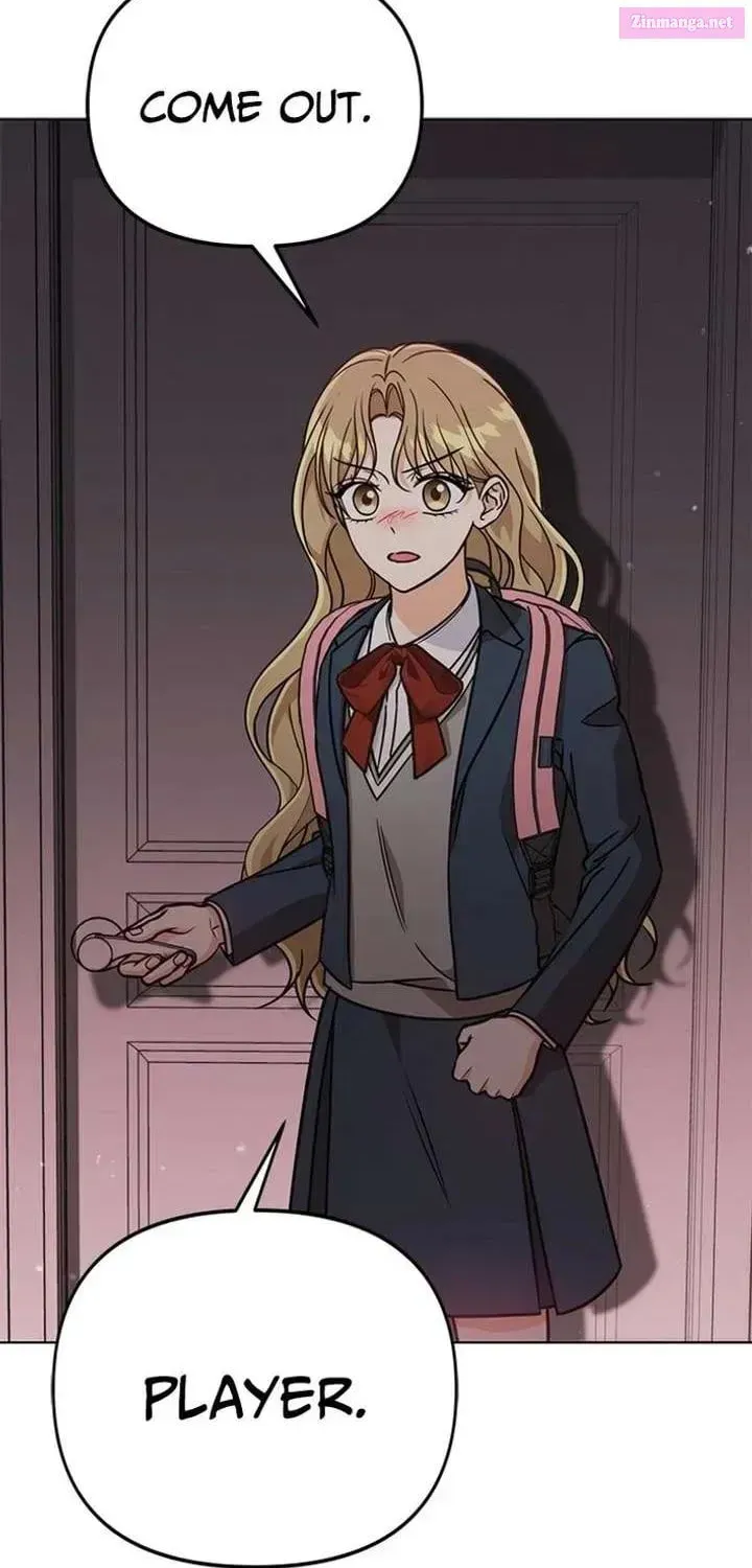 Toning Down the Gangster Male Lead - Chapter 29 - Page 2