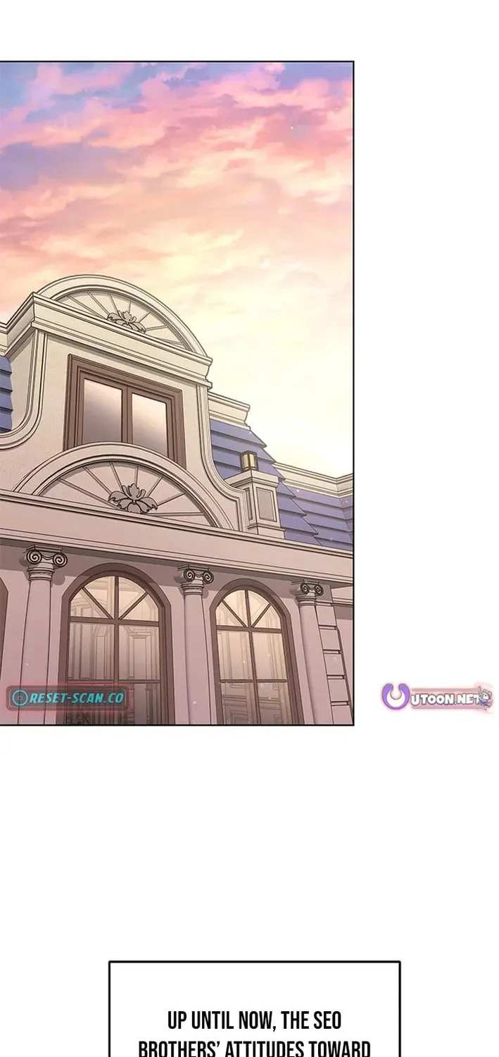 Toning Down the Gangster Male Lead - Chapter 4 - Page 2