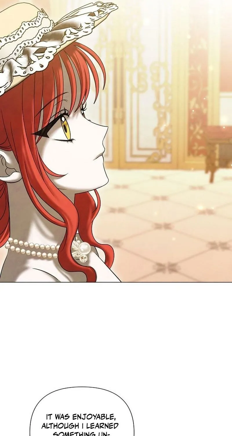 Too Late For Regrets - Chapter 54 - Page 2