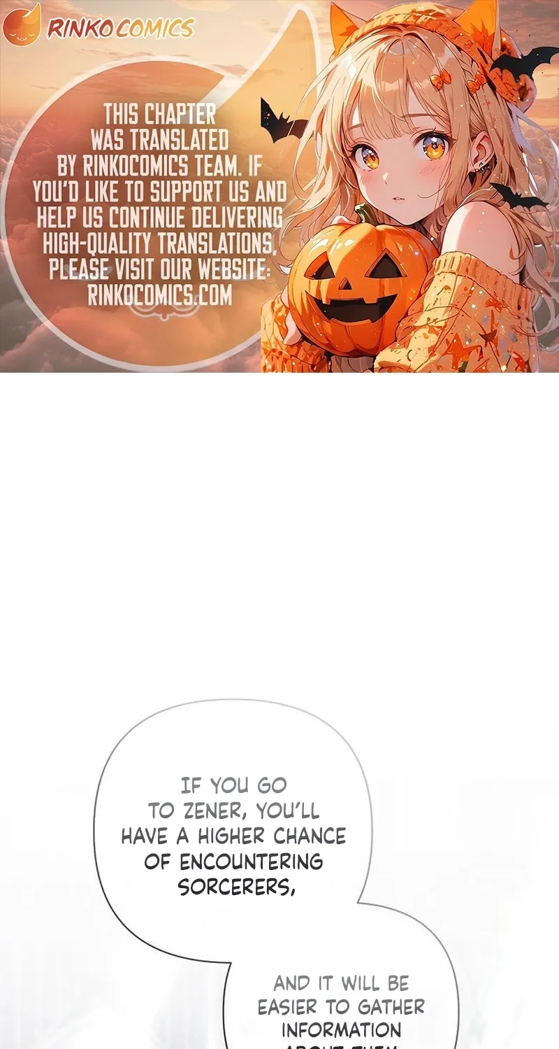 Too Late For Regrets - Chapter 86 - Page 1