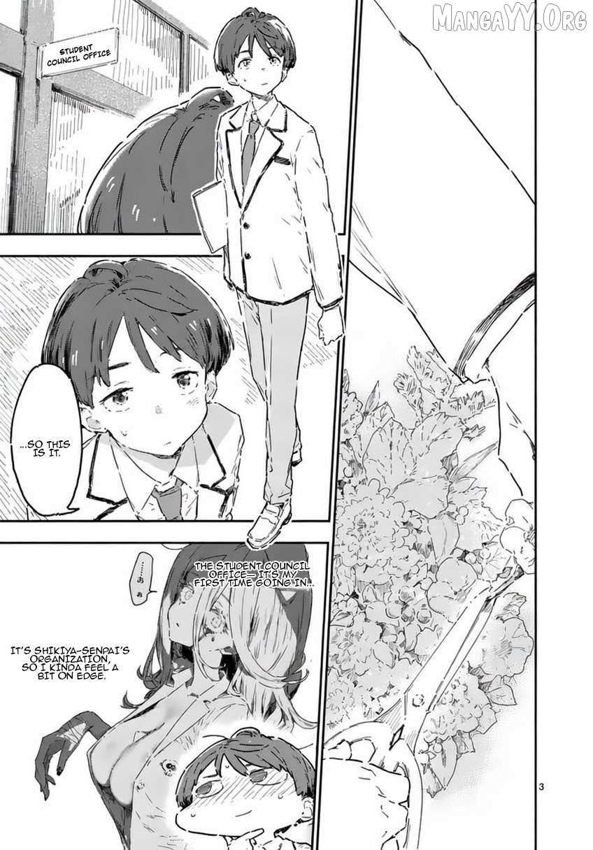 Too Many Losing Heroines! - Chapter 24.1 - Page 2