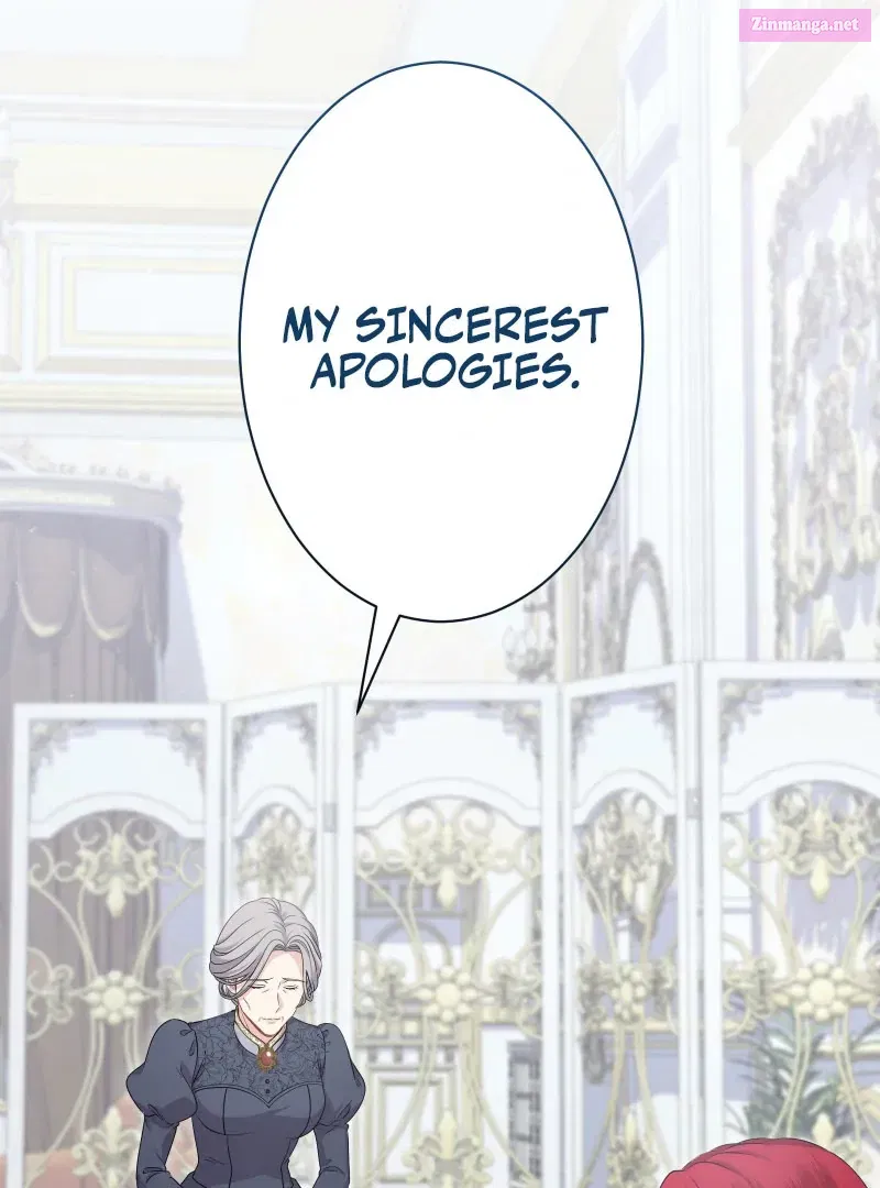 Too Much Regeneration! Now the King Obsesses Over Me - Chapter 39.1 - Page 1