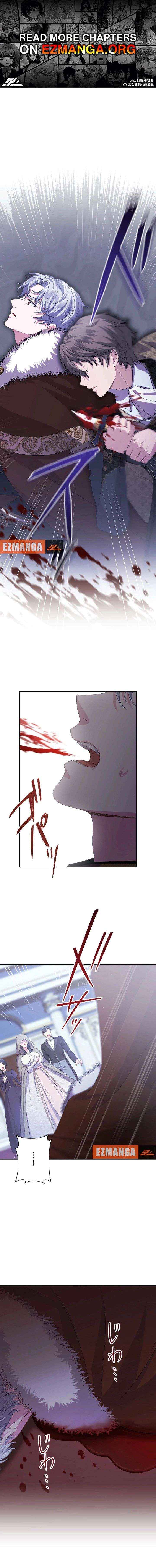 Too Much Regeneration! Now the King Obsesses Over Me - Chapter 51 - Page 1