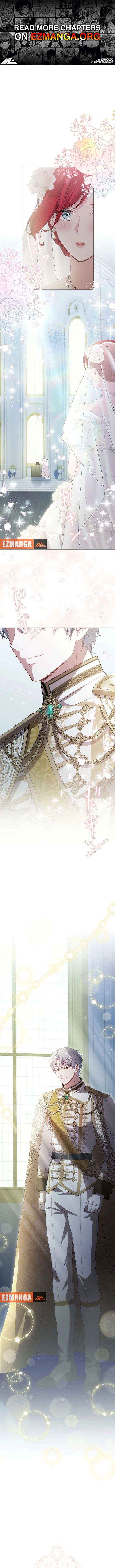 Too Much Regeneration! Now the King Obsesses Over Me - Chapter 54 - Page 1