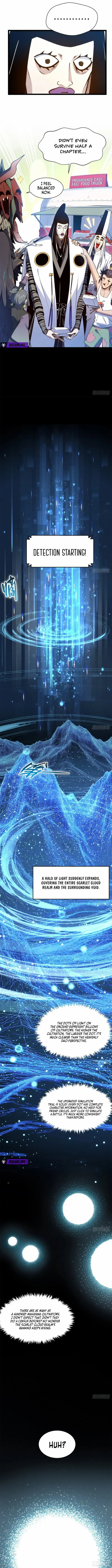 Top Tier Providence: Secretly Cultivate for a Thousand Years - Chapter 243 - Page 1