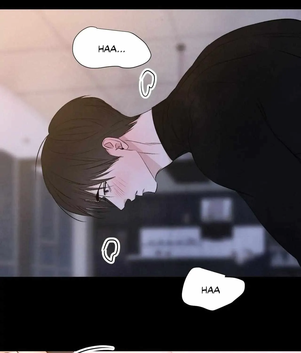 Topsy-Turvy - Chapter 3.1 - Page 2