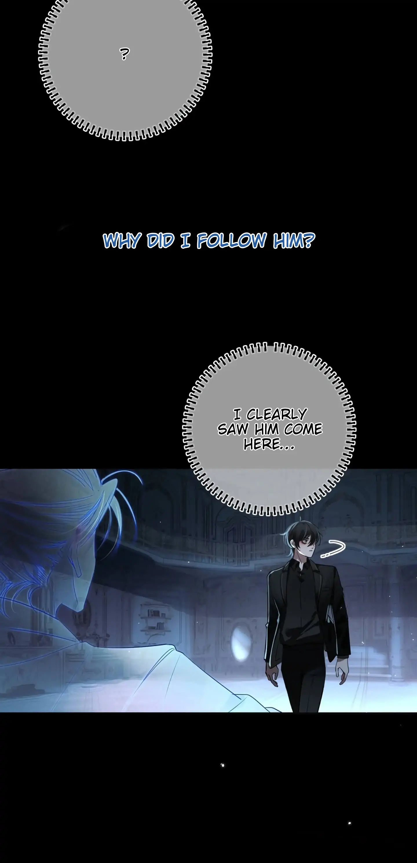 Tortured Love - Chapter 2 - Page 2