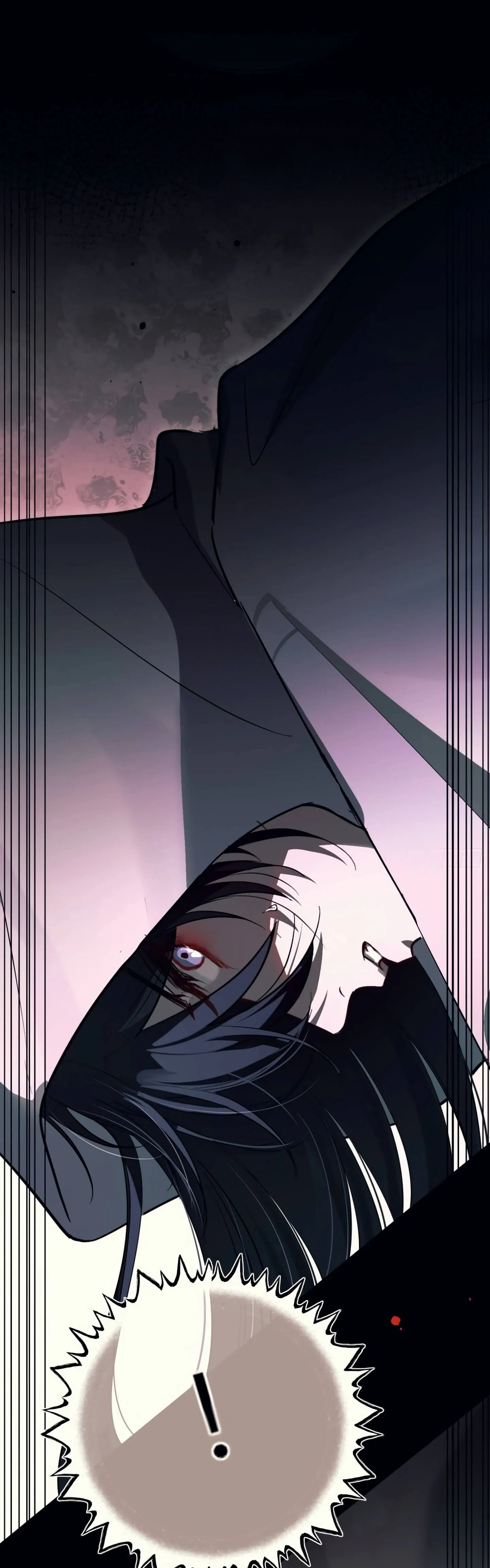 Tortured Love - Chapter 4 - Page 1
