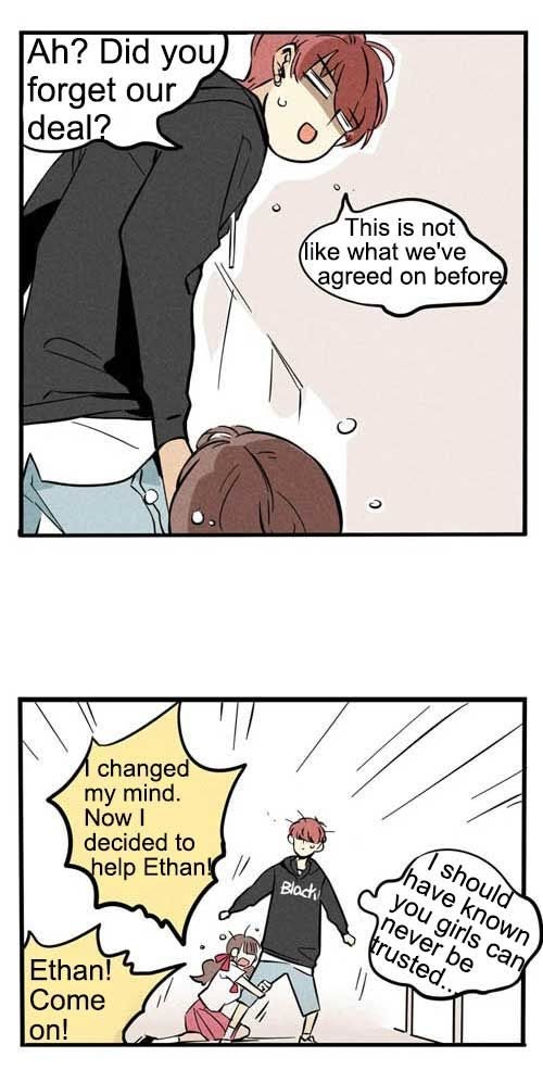 Tou Tiao Dou Shi Ta - Chapter 072 - Page 2