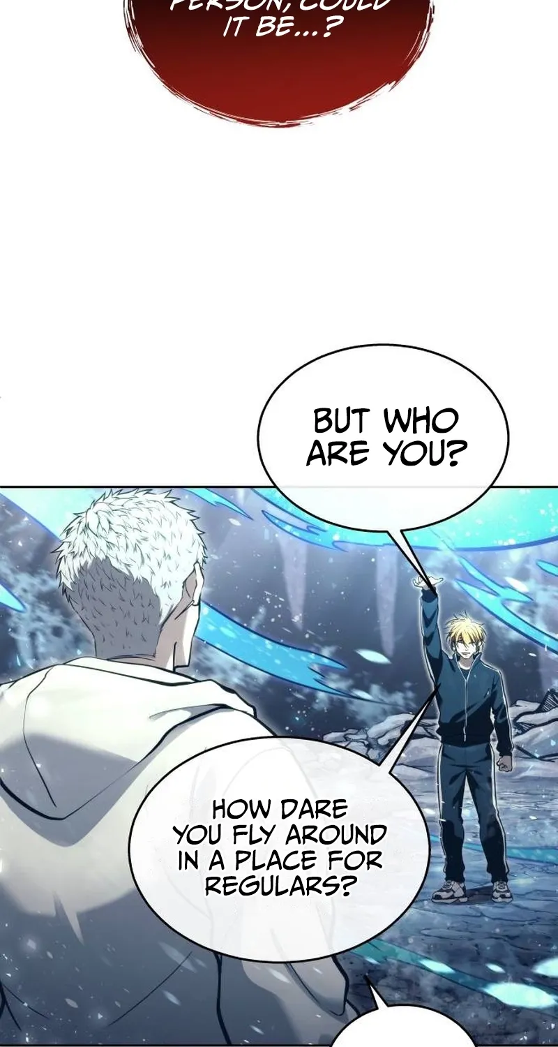 Tower of God: Urek's Ascent - Chapter 20 - Page 2