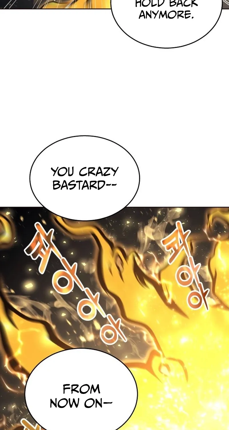 Tower of God: Urek's Ascent - Chapter 25 - Page 2