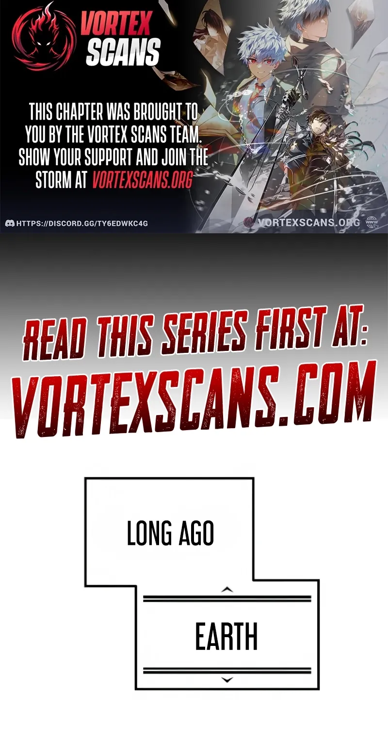 Tower of God: Urek's Ascent - Chapter 46 - Page 1