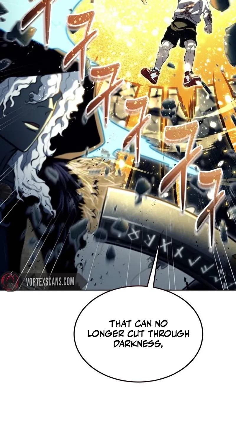 Tower of God: Urek's Ascent - Chapter 48 - Page 2