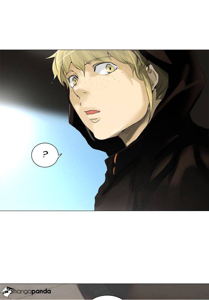 Tower Of God - Chapter 215 : Vol2Ch135 - Page 2