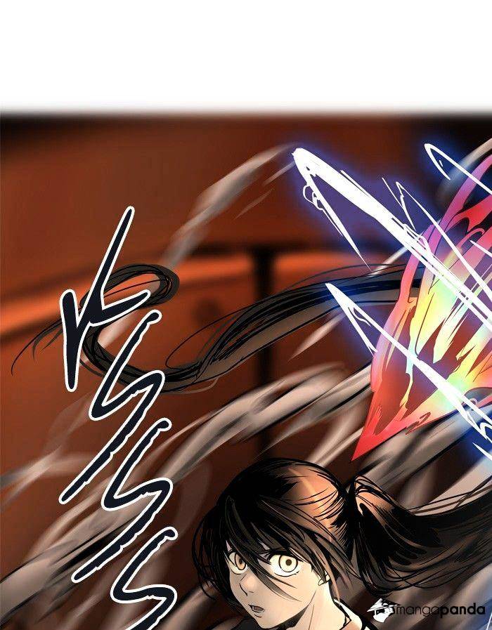 Tower Of God - Chapter 296 - Page 1