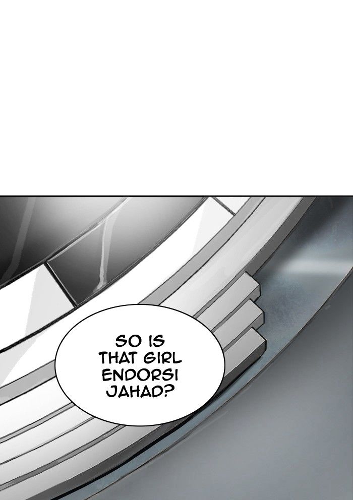 Tower Of God - Chapter 301 - Page 2