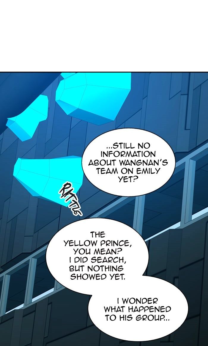 Tower Of God - Chapter 313 - Page 1