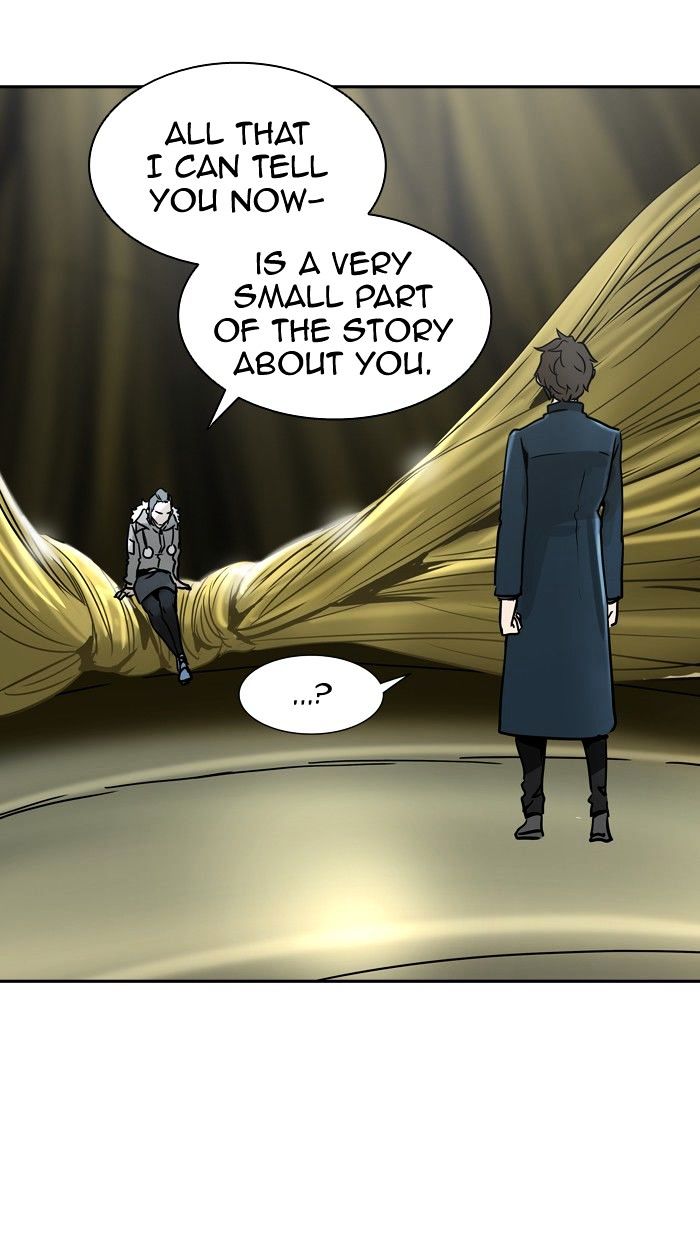 Tower Of God - Chapter 319 - Page 2