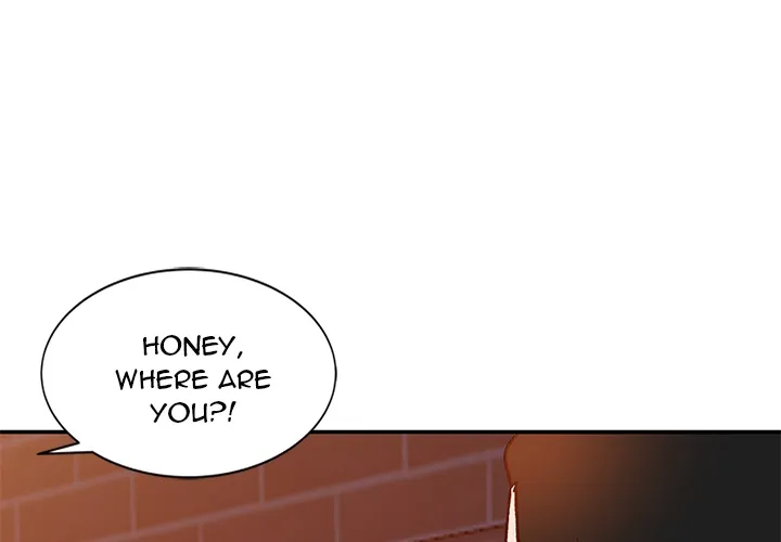 Town Girls - Chapter 30 - Page 1
