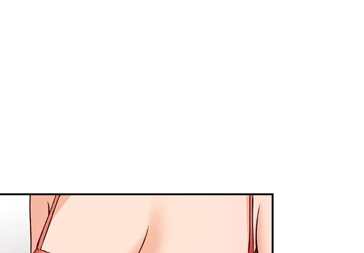 Town Girls - Chapter 33 - Page 1