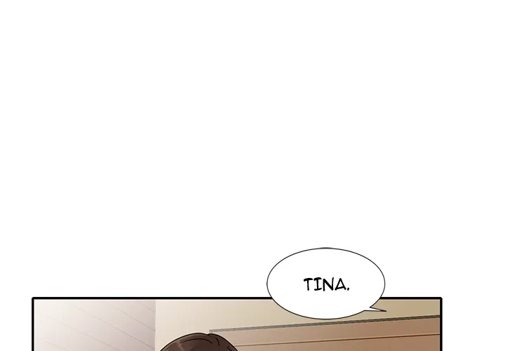 Town Girls - Chapter 45 - Page 1