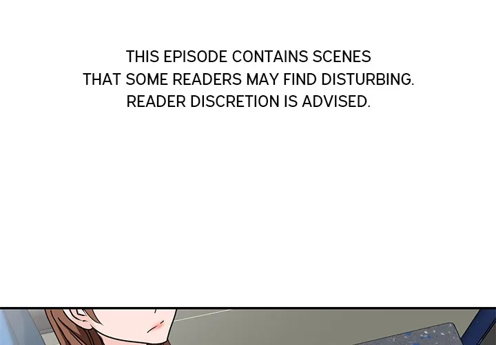 Town Girls - Chapter 49 - Page 1