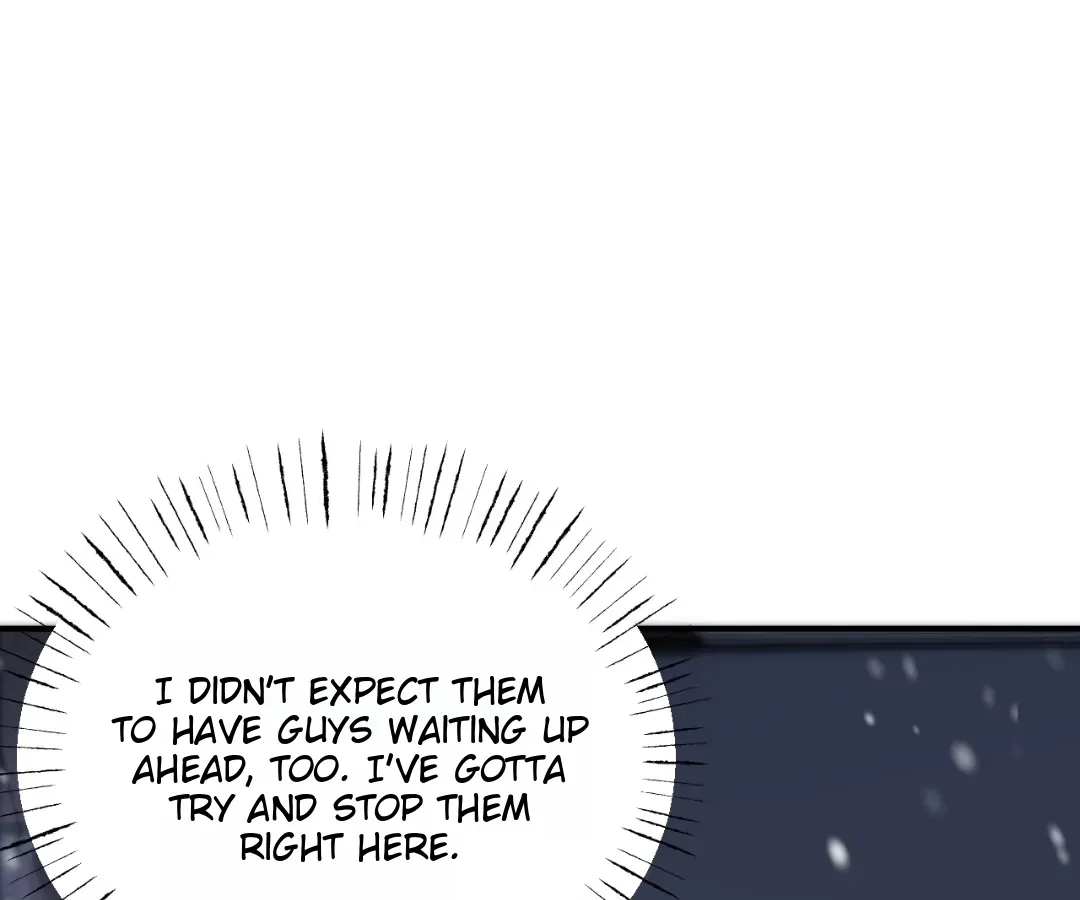 Toxic Adoration - Chapter 10 - Page 1