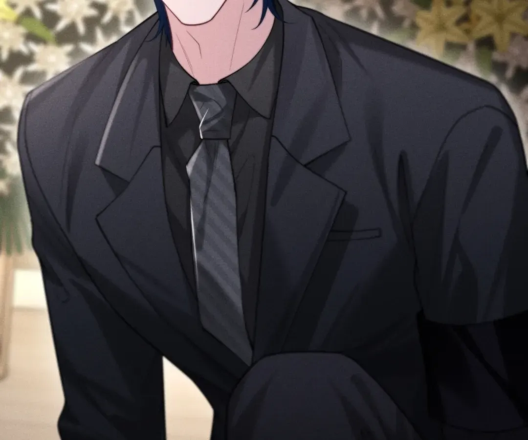 Toxic Adoration - Chapter 5 - Page 2