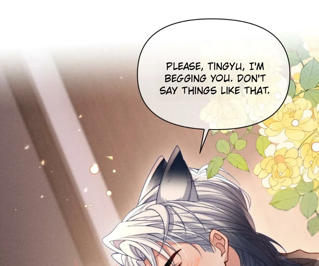 Toxic Adoration - Chapter 59 - Page 1