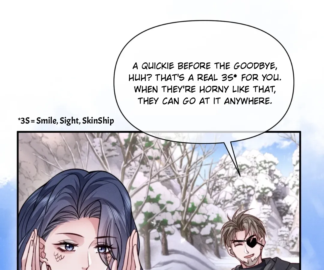 Toxic Adoration - Chapter 70 - Page 1