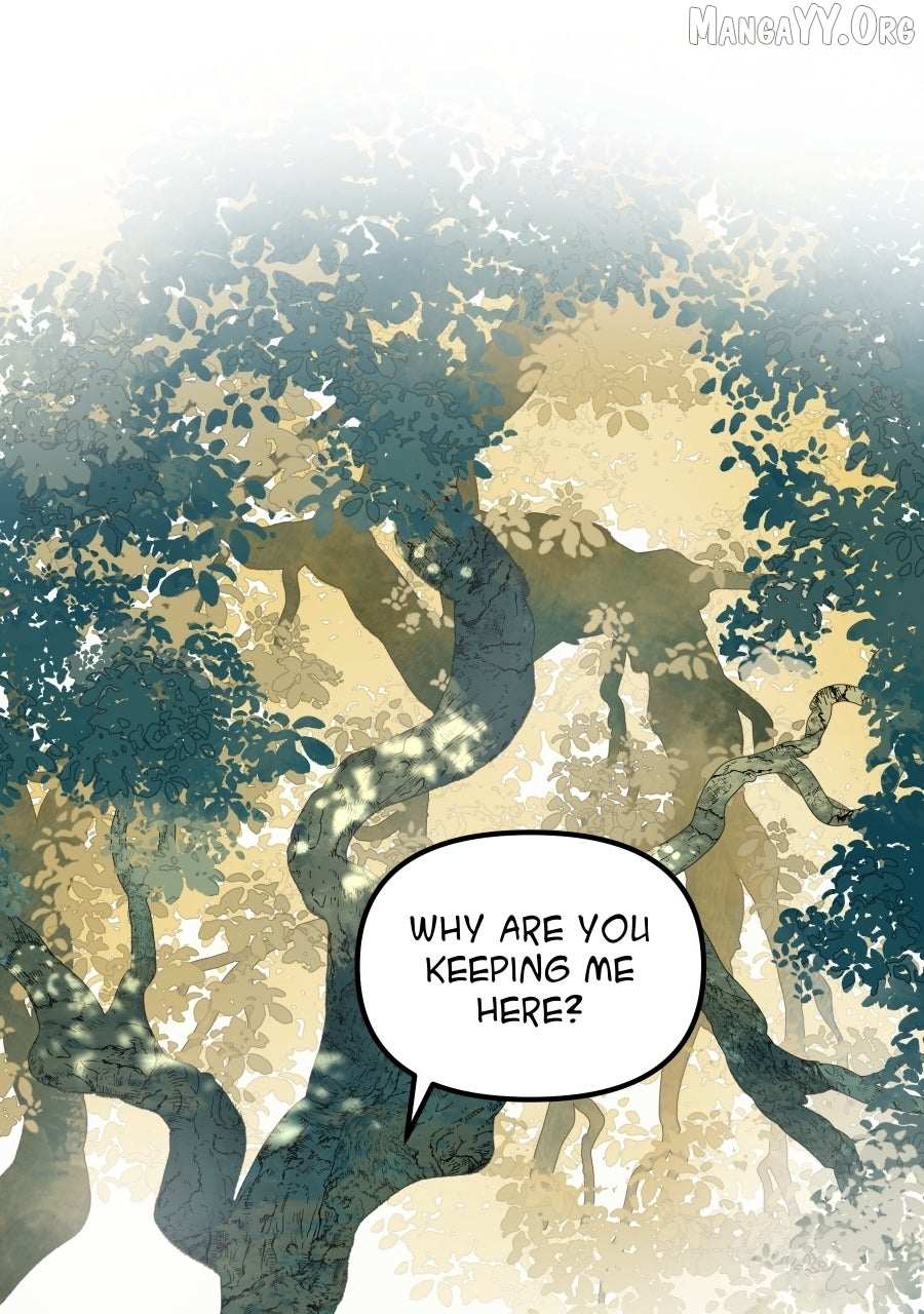 Trace Keeper - Chapter 45 - Page 1