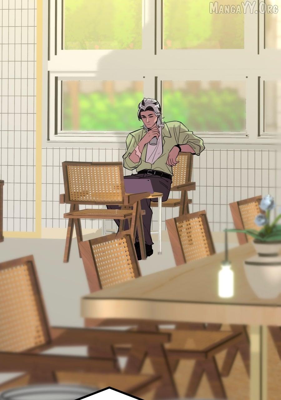 Trace Keeper - Chapter 51 - Page 2