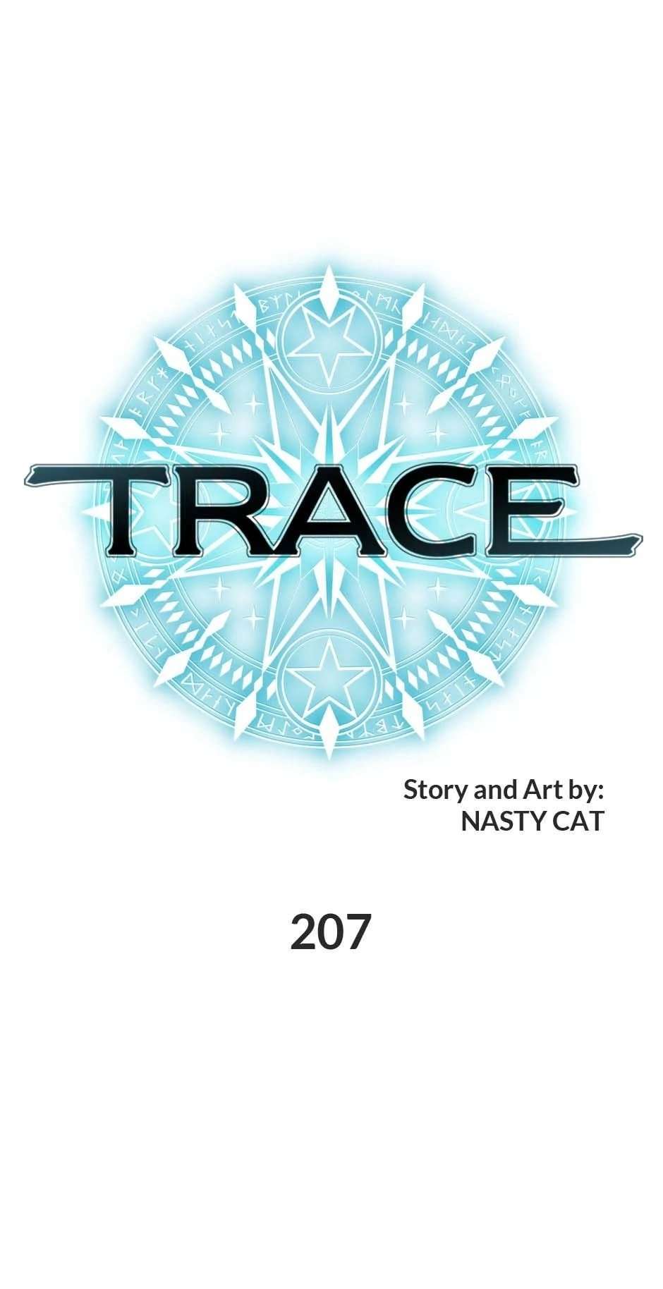 Trace [Remastered] - Chapter 208 - Page 1
